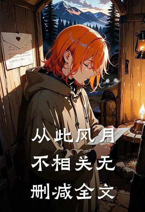 从此风月不相关无删减全文