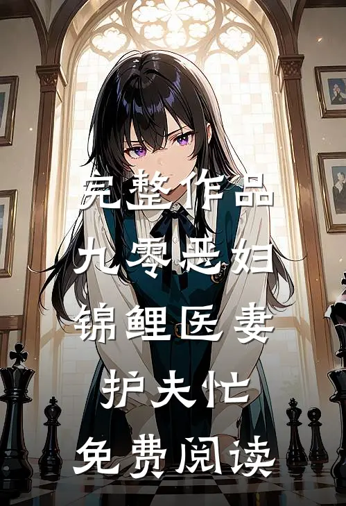 完整作品九零恶妇:锦鲤医妻护夫忙,免费阅读