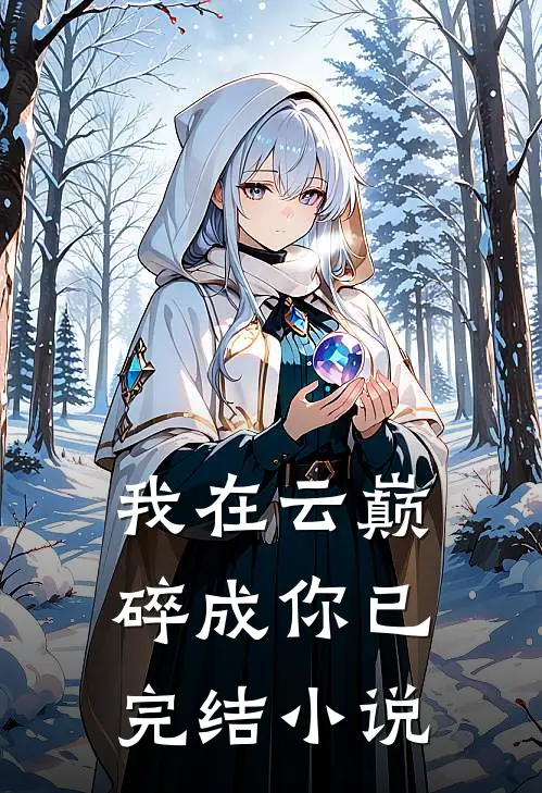 我在云巅碎成你已完结小说