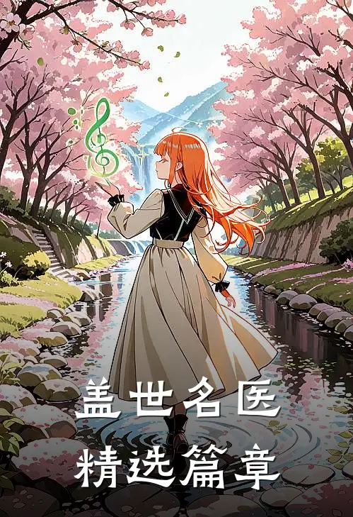 盖世名医精选篇章
