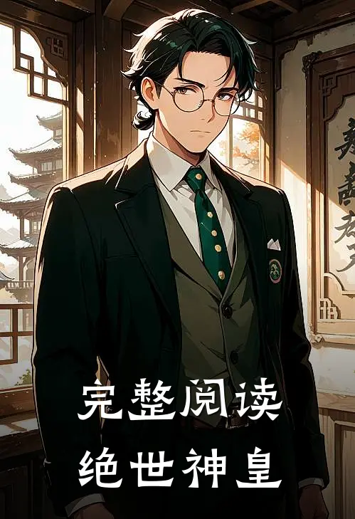 完整阅读绝世神皇