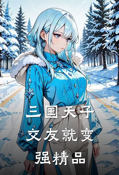 三国天子，交友就变强精品