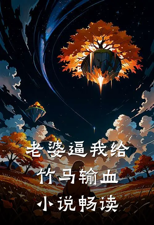 老婆逼我给竹马输血小说畅读