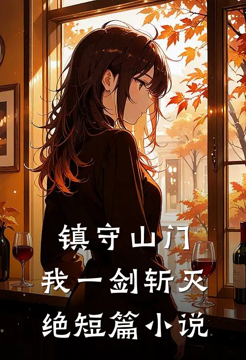 镇守山门：我一剑斩灭绝短篇小说