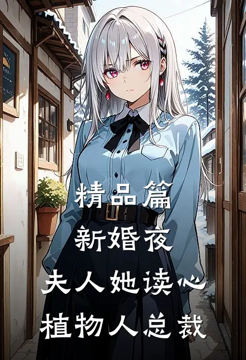 精品篇新婚夜，夫人她读心植物人总裁