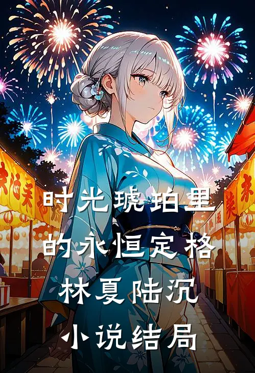 时光琥珀里的永恒定格林夏陆沉小说结局