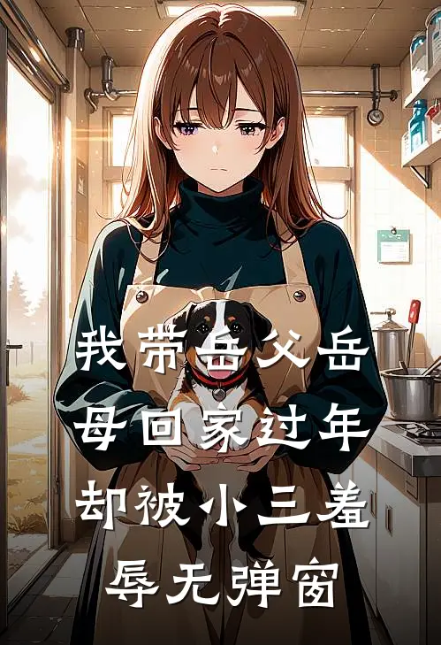 我带岳父岳母回家过年，却被小三羞辱无弹窗