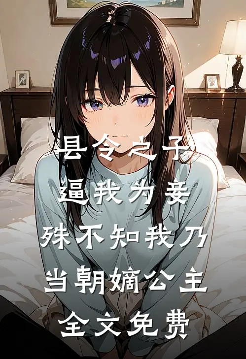 县令之子逼我为妾，殊不知我乃当朝嫡公主全文免费