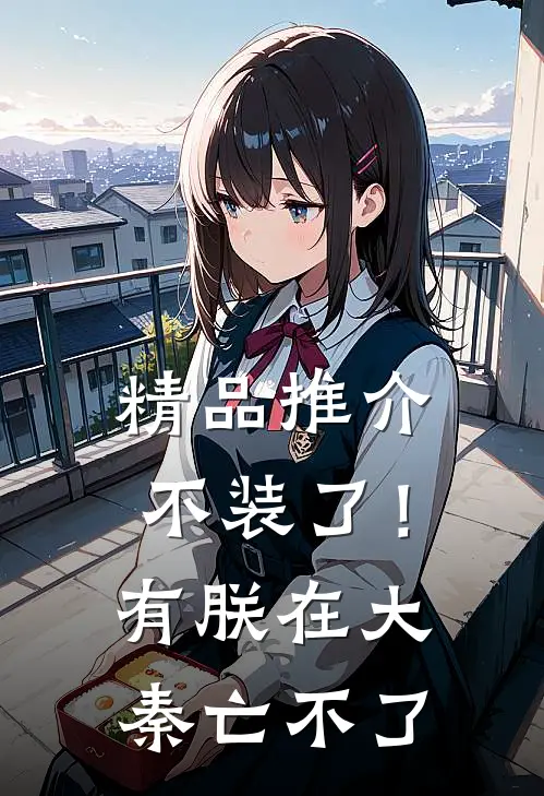 精品推介不装了！有朕在，大秦亡不了