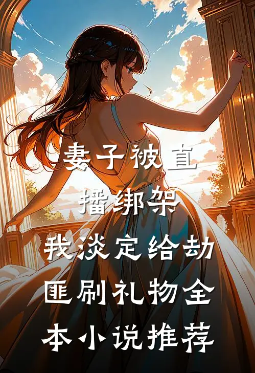 妻子被直播绑架，我淡定给劫匪刷礼物全本小说推荐