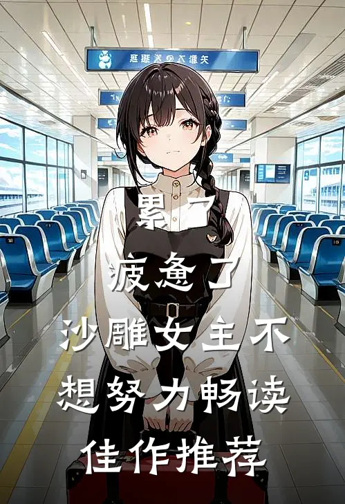 累了，疲惫了，沙雕女主不想努力畅读佳作推荐