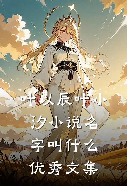 叶以辰叶小汐小说名字叫什么优秀文集