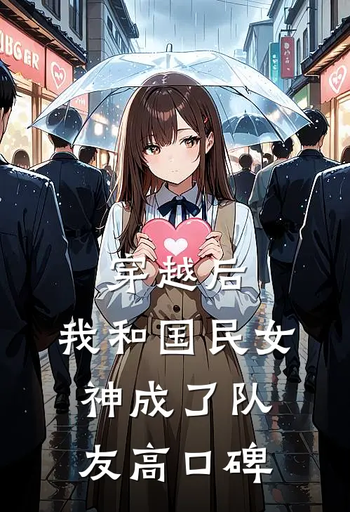 穿越后，我和国民女神成了队友高口碑