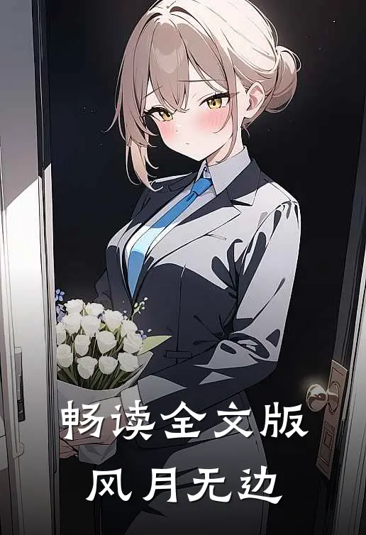 畅读全文版风月无边