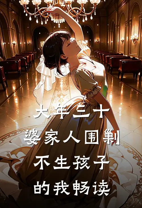 大年三十，婆家人围剿不生孩子的我畅读