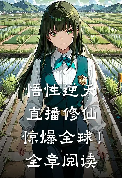 悟性逆天：直播修仙，惊爆全球！全章阅读