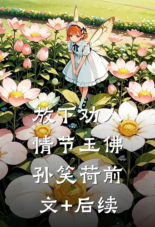 放下劝人情节玉佛孙笑荷前文+后续