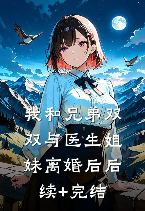 我和兄弟双双与医生姐妹离婚后后续+完结