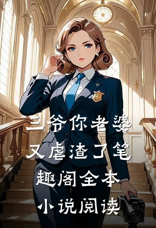 三爷你老婆又虐渣了笔趣阁全本小说阅读