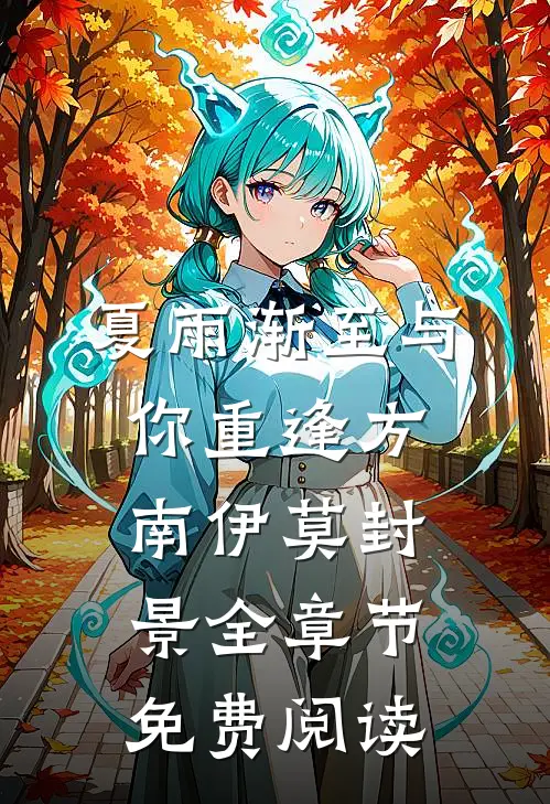 夏雨渐至与你重逢方南伊莫封景全章节免费阅读