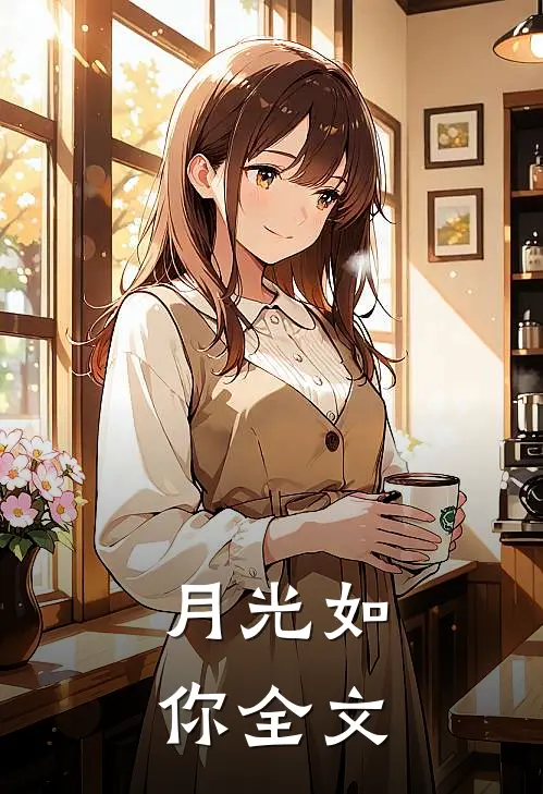 月光如你全文