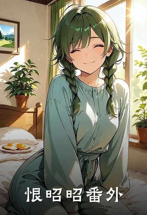恨昭昭 番外