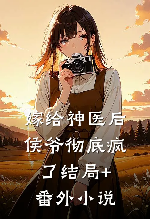 嫁给神医后，侯爷彻底疯了结局+番外小说
