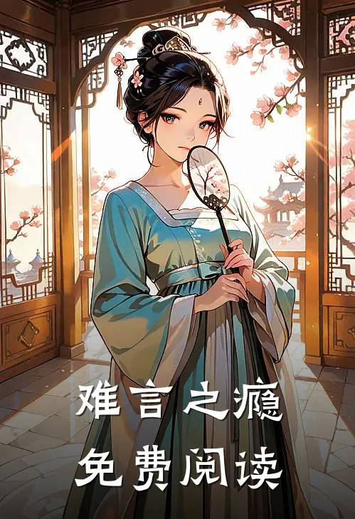 难言之瘾免费阅读