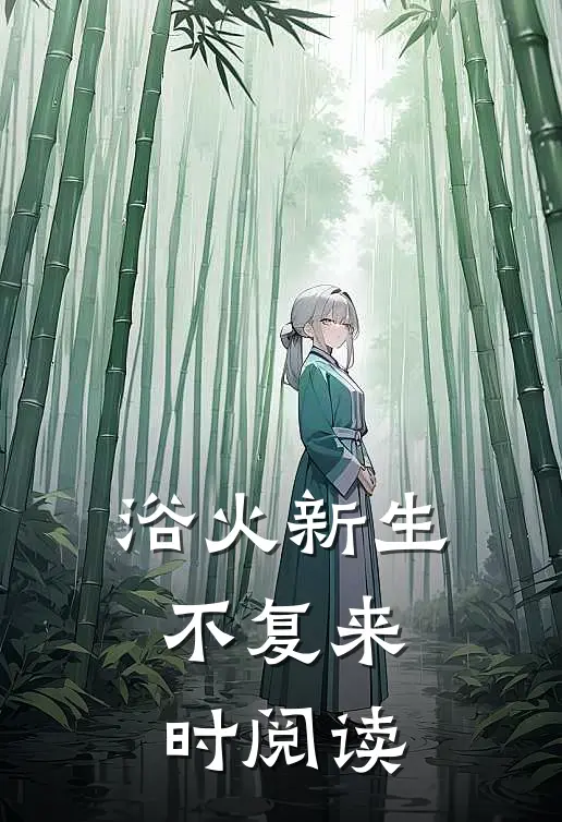 浴火新生不复来时阅读