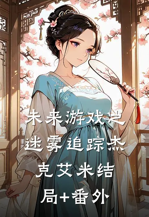 未来游戏之迷雾追踪杰克艾米结局+番外