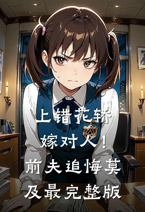 上错花轿嫁对人！前夫追悔莫及最完整版
