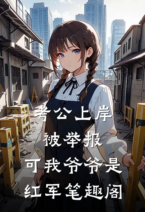 考公上岸被举报，可我爷爷是红军笔趣阁