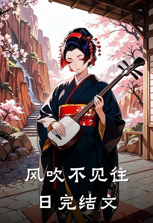 风吹不见往日完结文