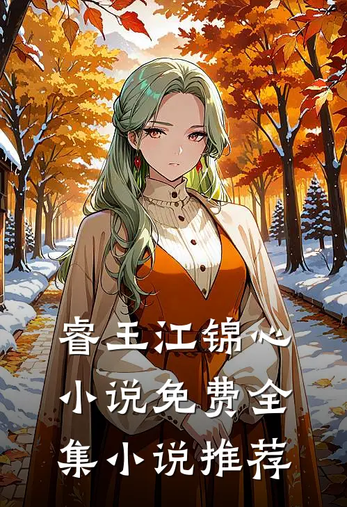 睿王江锦心小说免费全集小说推荐