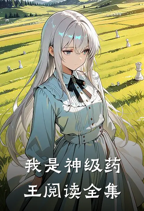 我是神级药王阅读全集