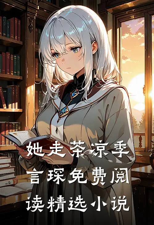 她走茶凉季言琛免费阅读精选小说