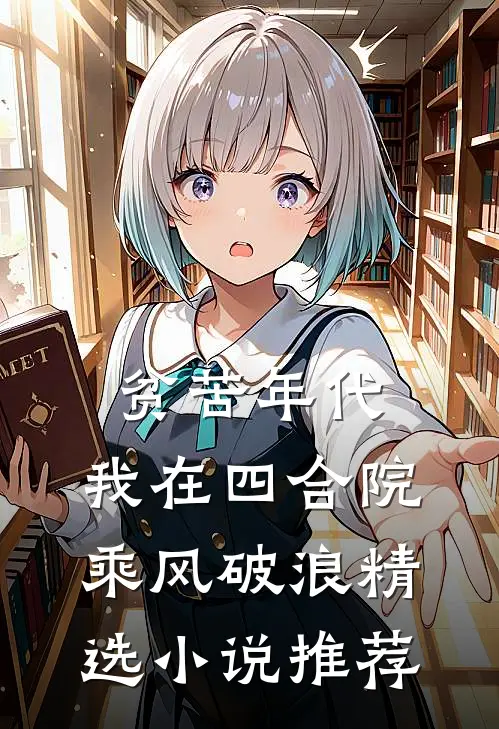 贫苦年代，我在四合院乘风破浪精选小说推荐