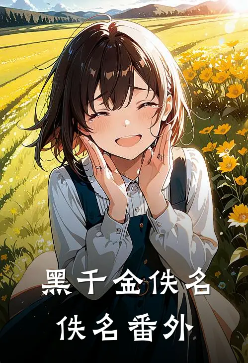 黑千金佚名佚名 番外