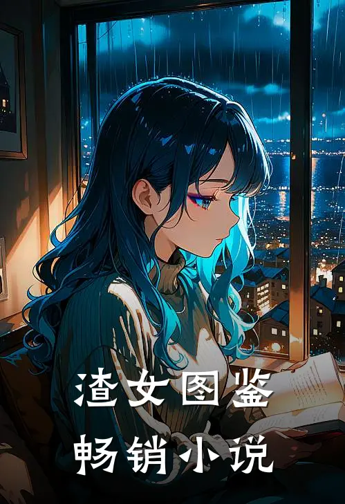 渣女图鉴畅销小说