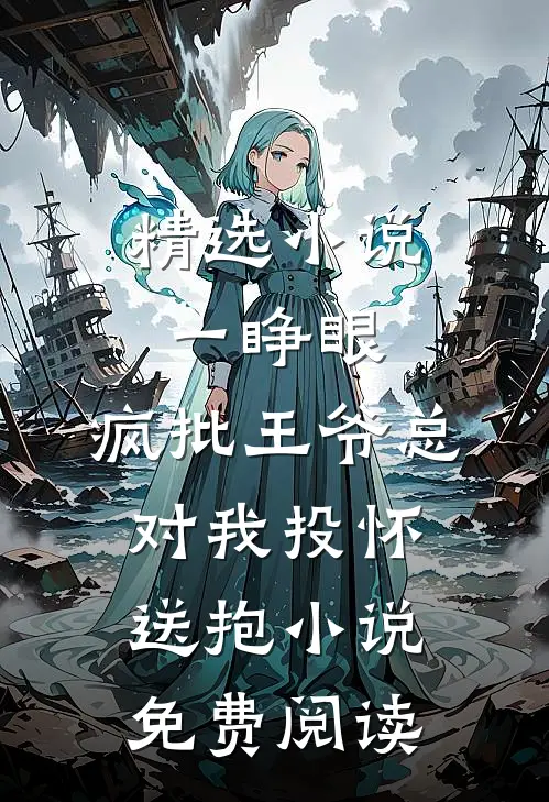 精选小说一睁眼,疯批王爷总对我投怀送抱小说免费阅读
