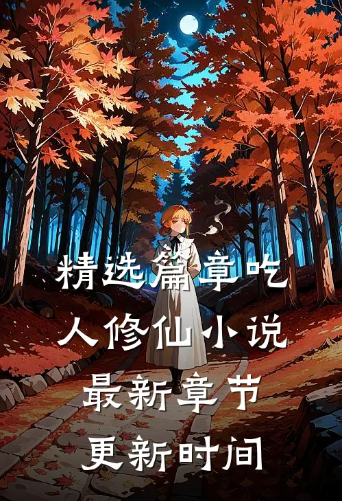 精选篇章吃人修仙小说最新章节更新时间
