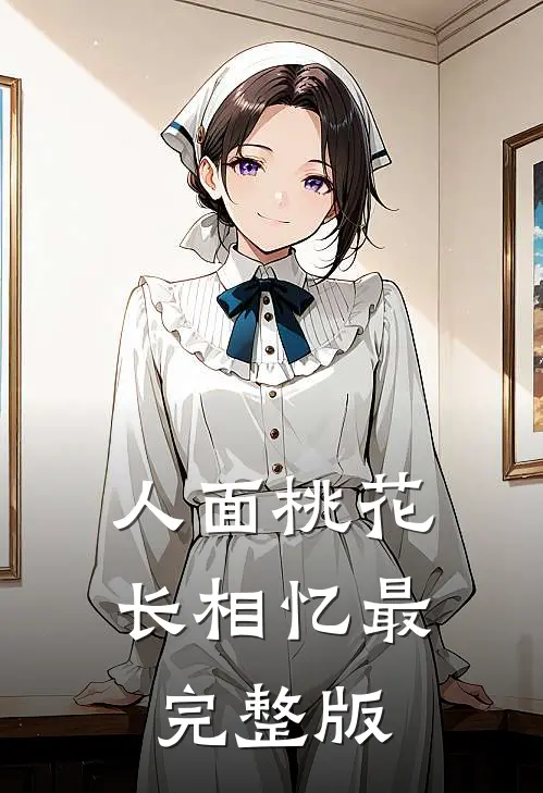 人面桃花长相忆最完整版
