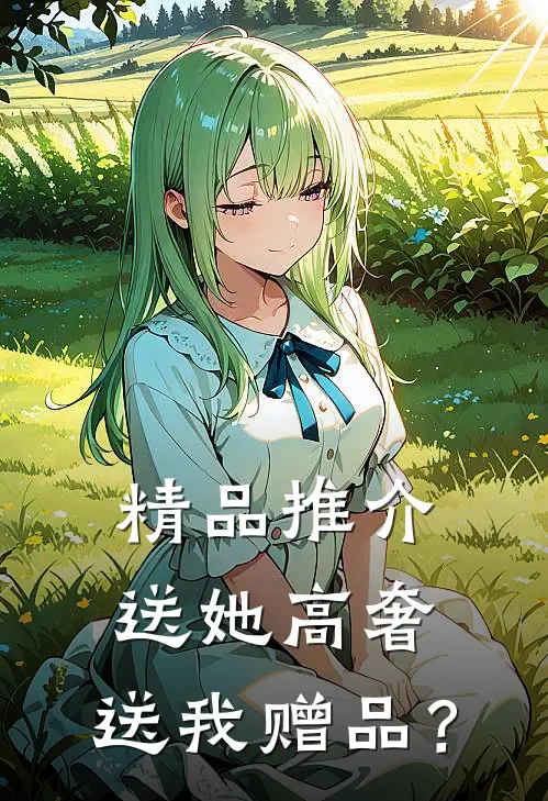 精品推介送她高奢，送我赠品？