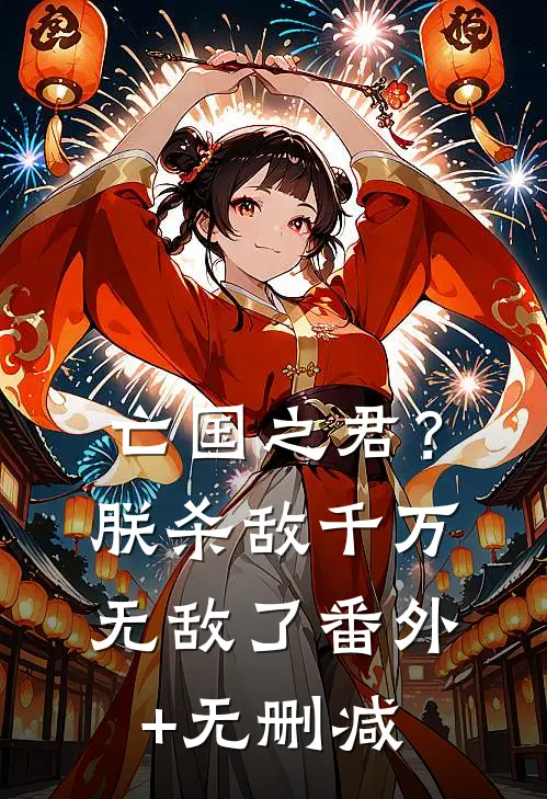 亡国之君？朕杀敌千万，无敌了番外+无删减