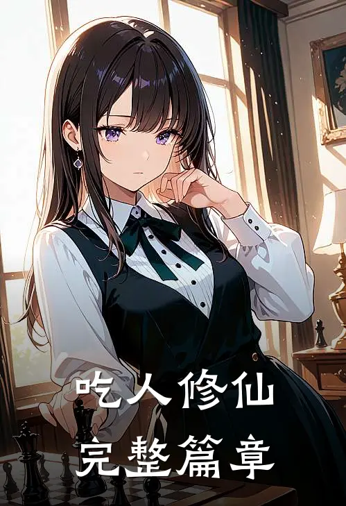 吃人修仙完整篇章