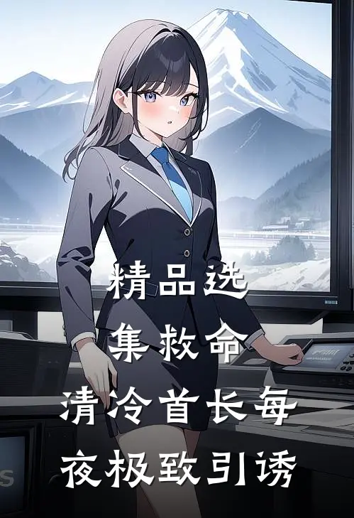 精品选集救命，清冷首长每夜极致引诱