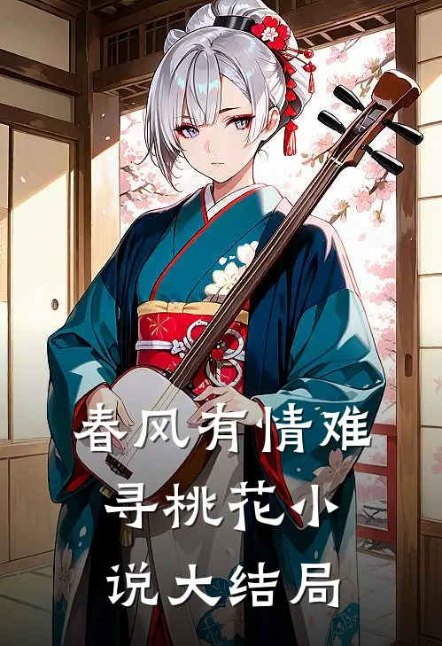 春风有情难寻桃花小说大结局