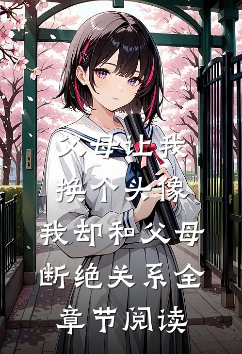 父母让我换个头像，我却和父母断绝关系全章节阅读