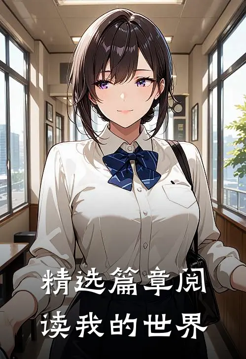 精选篇章阅读我的世界