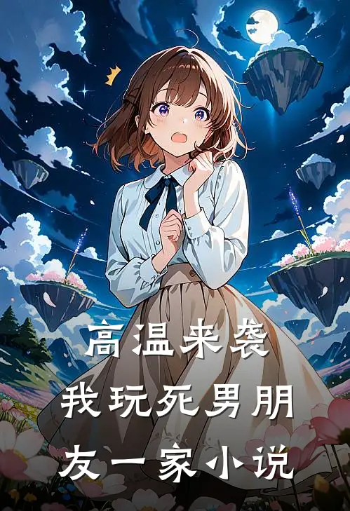 高温来袭，我玩死男朋友一家小说